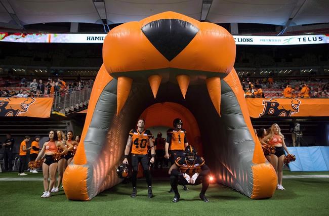 Questions on gridiron and in boardroom loom as Lions close out season | iNFOnews.ca