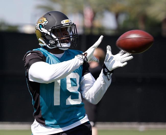 Hamilton acquires top pick in CFL draft in trade with Alouettes | iNFOnews.ca