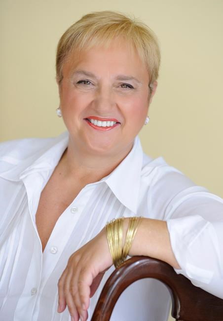 Chef Lidia Bastianich talks Mario Batali allegations and her new memoir | iNFOnews.ca