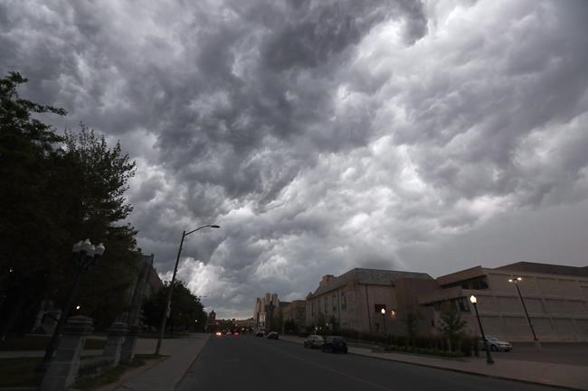 Ontario city testing initiative aimed at curbing public drunkenness | iNFOnews.ca