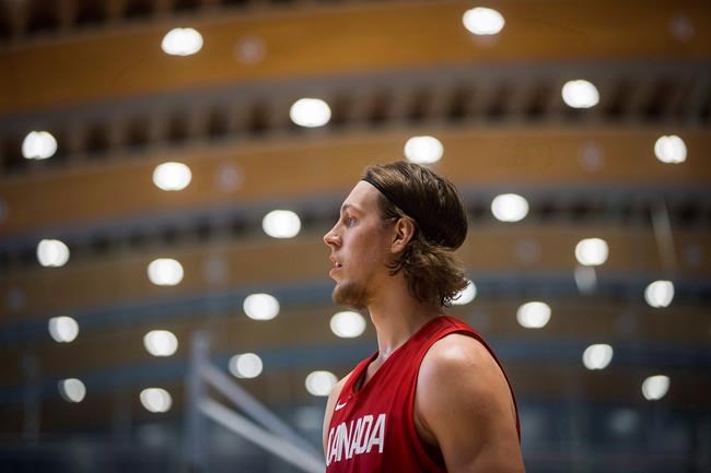 Last chance for Canada's NBA players to help in World Cup qualifying | iNFOnews.ca