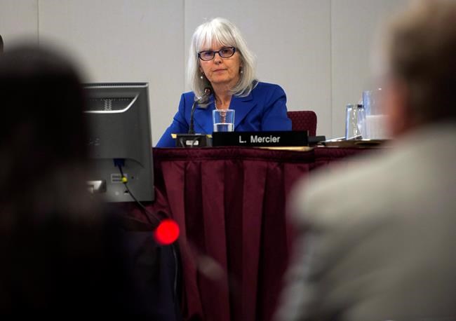 Trans Mountain CEO says pipe construction could restart in 2019 on NEB timeline | iNFOnews.ca Trans Mountain CEO says pipe construction could restart in 2019 on NEB timeline | iNFOnews.ca