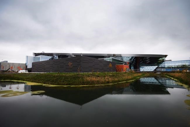 Threat to Canadian electoral system gets fresh look from new cybersecurity centre | iNFOnews.ca