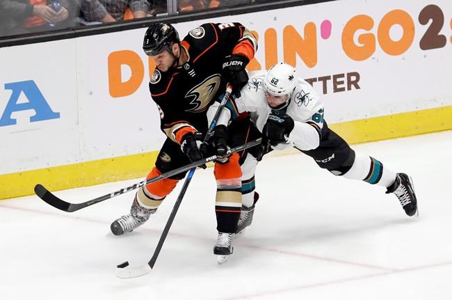 Bieksa to lead Canada in push for fourth straight Spengler Cup title | iNFOnews.ca