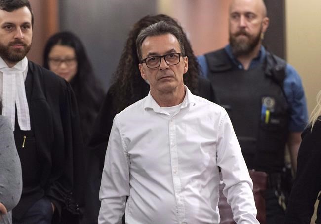 Depression clouded judgment of man accused of killing ailing wife: psychiatrist | iNFOnews.ca Depression clouded judgment of man accused of killing ailing wife: psychiatrist | iNFOnews.ca