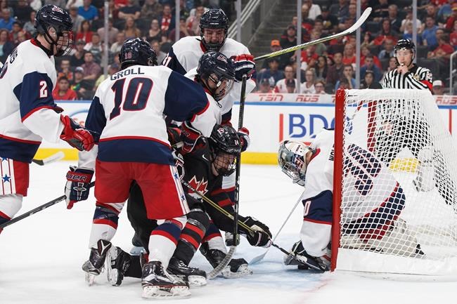 10 things to keep an eye on as the CHL regular season comes to an end | iNFOnews.ca