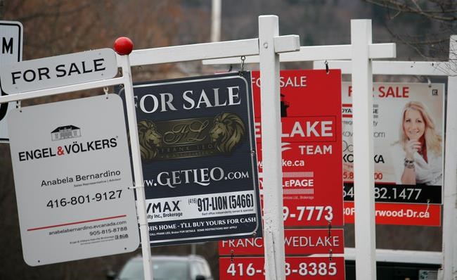 Report warns of criminal use of GTA real estate due to lax disclosure | iNFOnews.ca