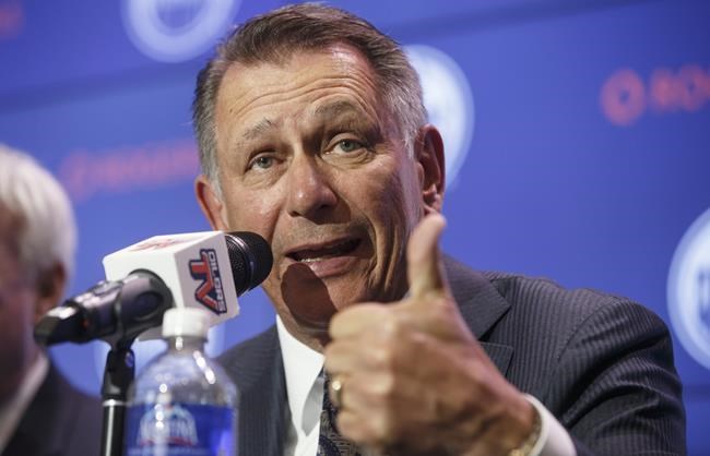 Oilers GM Ken Holland weighing his options ahead of first draft with Edmonton | iNFOnews.ca Oilers GM Ken Holland weighing his options ahead of first draft with Edmonton | iNFOnews.ca