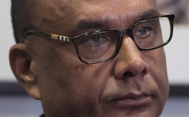 Stay of proceedings after Jaspal Atwal accused of uttering threats | iNFOnews.ca