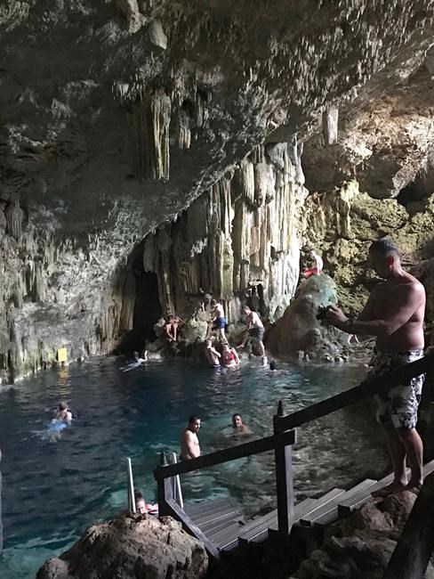 Newfoundland travellers contract mysterious disease traced to cave trip in Cuba | iNFOnews.ca