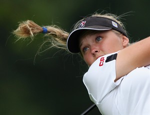 Henderson, Canada maintain lead at Women's World Amateur Team Championship | iNFOnews.ca CP29766882