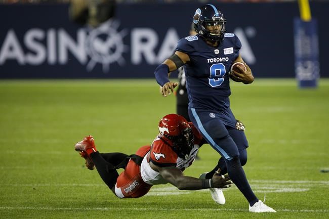 James Franklin focused on winning, not playoff elimination as Argos battle Lions | iNFOnews.ca
