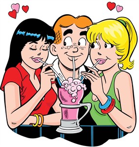 Calgary professor focuses on "golden age" of Archie Comics in new book | iNFOnews.ca