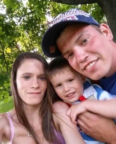 Boy, 4, found dead in grandparents' N.S. pool: 'Everything happened so fast' | iNFOnews.ca Boy, 4, found dead in grandparents' N.S. pool: 'Everything happened so fast' | iNFOnews.ca