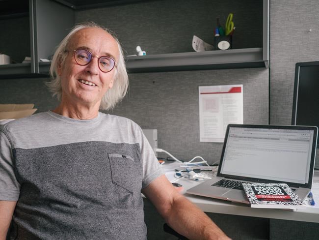 Expert calls on Liberals, Tories, NDP to join forces during overdose crisis | iNFOnews.ca