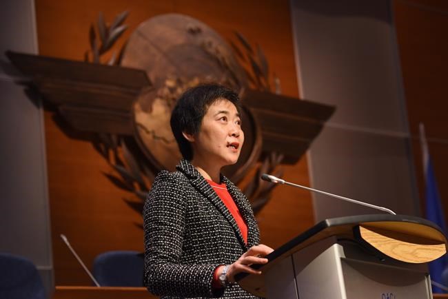 Aviation sector needs to do better job attracting workers, says ICAO boss | iNFOnews.ca Aviation sector needs to do better job attracting workers, says ICAO boss | iNFOnews.ca