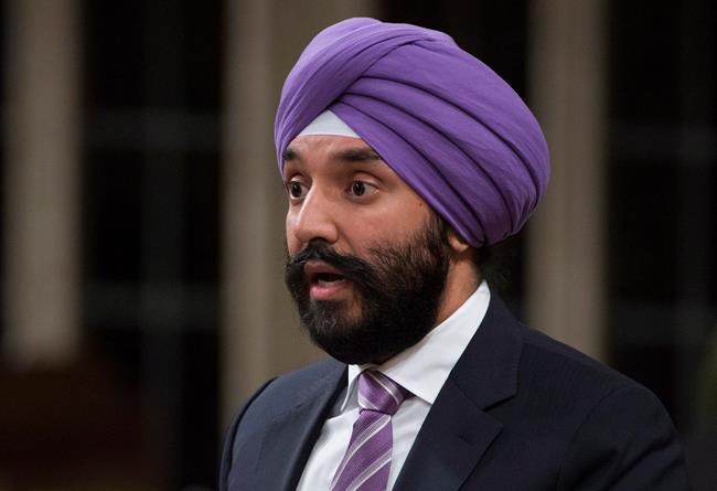 Five things to watch for in the Canadian business world in the coming week | iNFOnews.ca