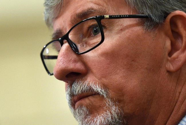Privacy czar decries 'gap' in law for political parties handling personal info | iNFOnews.ca