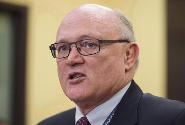 N.S. sees first suspected carfentanil death, medical examiner says | iNFOnews.ca N.S. sees first suspected carfentanil death, medical examiner says | iNFOnews.ca