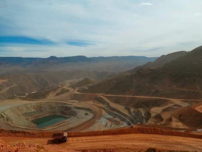 Pan American cuts back operations at Mexico mine after security scares | iNFOnews.ca