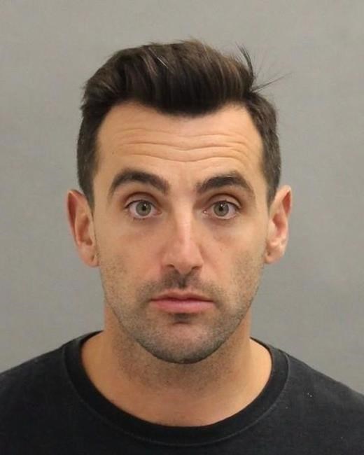 Hedley frontman Jacob Hoggard facing three sex offence charges in Toronto | iNFOnews.ca
