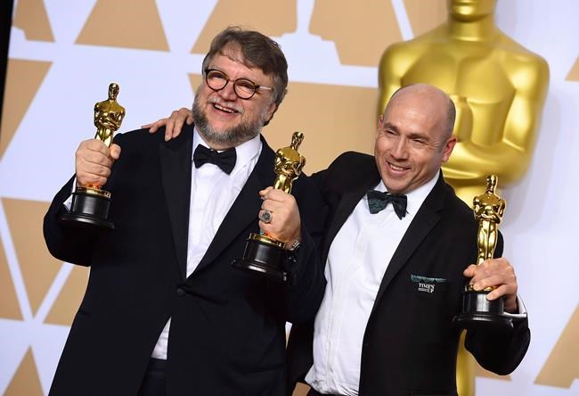 Canadian members of Oscars academy weigh in on changes to the show | iNFOnews.ca