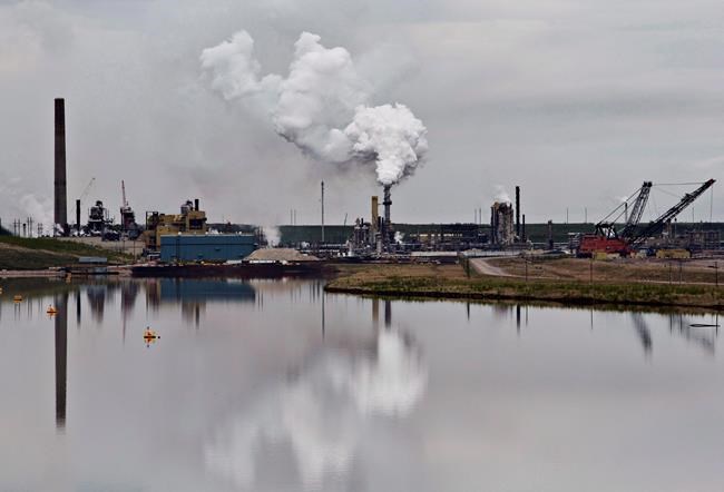 Climate change and emissions in Canada, by the numbers | iNFOnews.ca Climate change and emissions in Canada, by the numbers | iNFOnews.ca