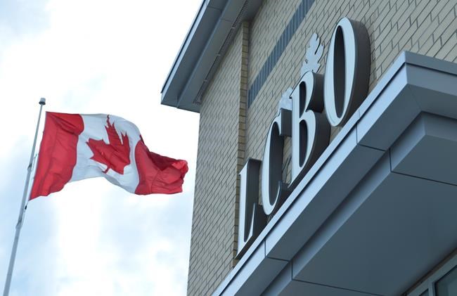 LCBO selling Norman Hardie wines again following misconduct allegations | iNFOnews.ca