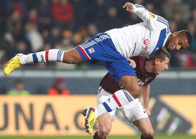 Martinique international Harry Novillo joins Montreal Impact | iNFOnews.ca Martinique international Harry Novillo joins Montreal Impact | iNFOnews.ca
