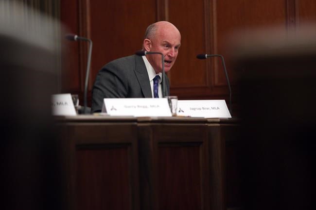 B.C. fights ticket scalpers with consumer protection law, eliminates bots | iNFOnews.ca B.C. fights ticket scalpers with consumer protection law, eliminates bots | iNFOnews.ca