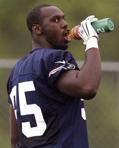 From UFC to NFL, the Jones brothers are making names for themselves | iNFOnews.ca