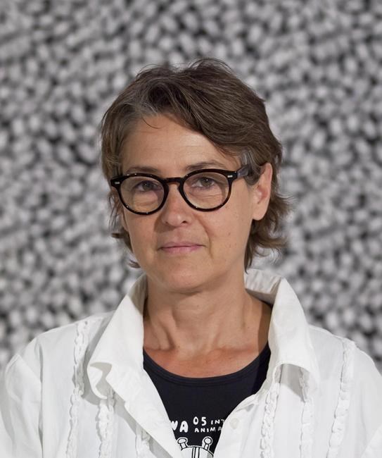 Montreal animator Diane Obomsawin among Canadian women invited to join academy | iNFOnews.ca Montreal animator Diane Obomsawin among Canadian women invited to join academy | iNFOnews.ca