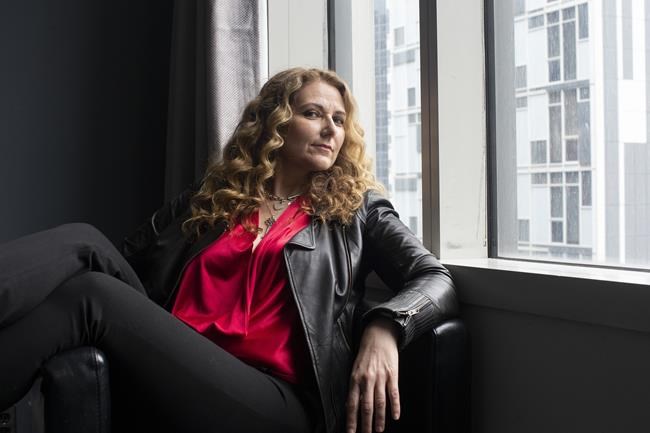 On vaccines, abortion, Goop, doctor Jen Gunter says: 'I have a duty to speak up' | iNFOnews.ca On vaccines, abortion, Goop, doctor Jen Gunter says: 'I have a duty to speak up' | iNFOnews.ca