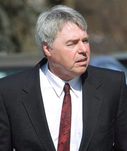 Latimer asks Federal Court to overturn parole board ban on international travel | iNFOnews.ca