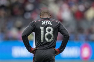 Another bloody big deal: Source confirms Toronto FC sells Defoe to Sunderland | iNFOnews.ca CP31466226