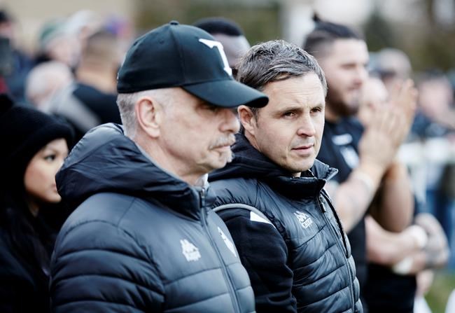 Toronto Wolfpack set for first on-field test against Super League veteran Hull FC | iNFOnews.ca