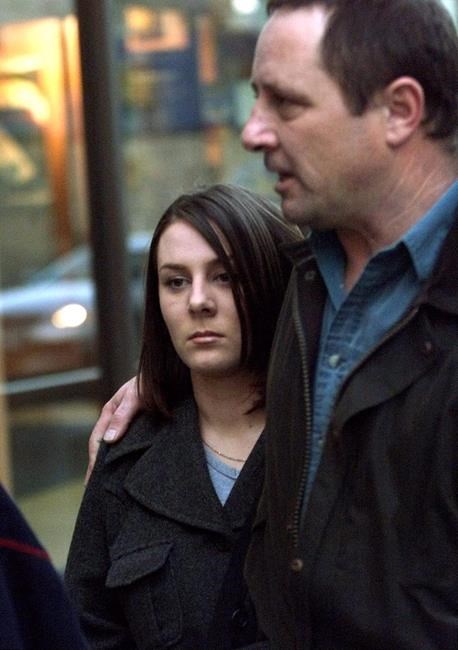 Parole board extends day parole for Kelly Ellard, who has had a second child | iNFOnews.ca
