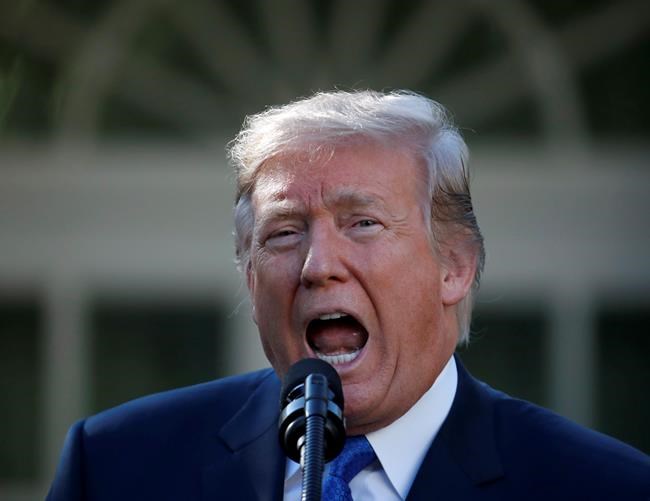 Problematic U.S. proposals mean hard way forward for NAFTA: Canadian official | iNFOnews.ca