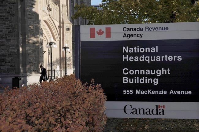 Senator accuses CRA of doing little to fight offshore tax evasion | iNFOnews.ca