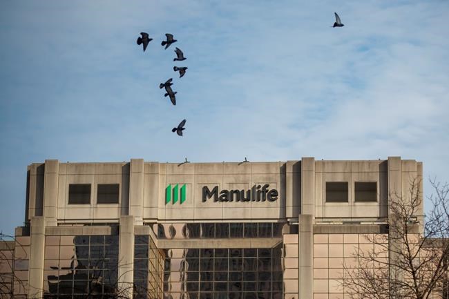 Asian market helps Manulife and Sun Life in latest quarters | iNFOnews.ca Asian market helps Manulife and Sun Life in latest quarters | iNFOnews.ca