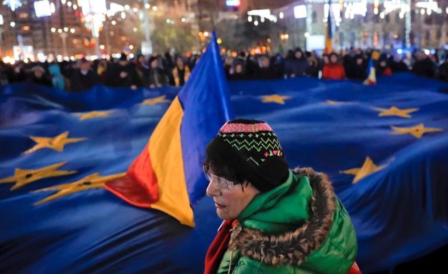 Visa lift prompts rise in Romanians seeking asylum since December | iNFOnews.ca