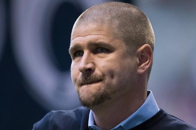 Vancouver coach Robinson says Whitecaps need to execute on ample opportunities | iNFOnews.ca