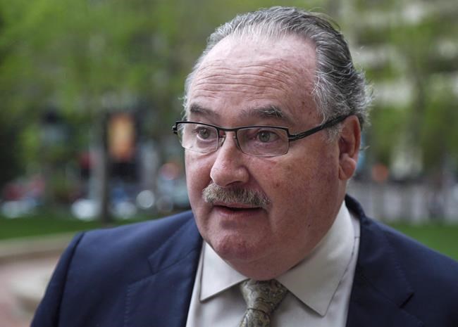 Cites Humboldt crash: Alberta making driver training for new truckers mandatory | iNFOnews.ca Cites Humboldt crash: Alberta making driver training for new truckers mandatory | iNFOnews.ca