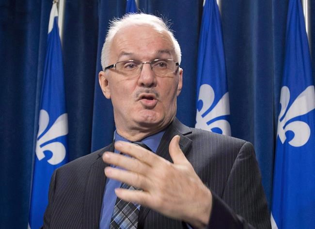 Deal reached in case of 2012 Quebec legionnaires' disease outbreak that killed 14 | iNFOnews.ca