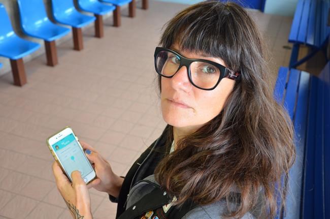 Vancouver co-op develops tech to help prevent ODs, especially for alone users | iNFOnews.ca Vancouver co-op develops tech to help prevent ODs, especially for alone users | iNFOnews.ca