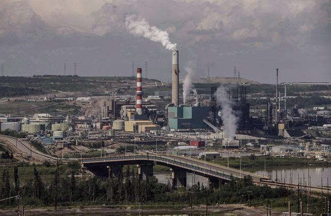 Gluts, price differential: Six things to know about Canada's oil-price gap | iNFOnews.ca Gluts, price differential: Six things to know about Canada's oil-price gap | iNFOnews.ca