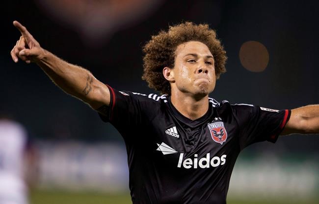 Toronto FC trades backup 'keeper Clint Irwin, acquires versatile vet Nick DeLeon | iNFOnews.ca