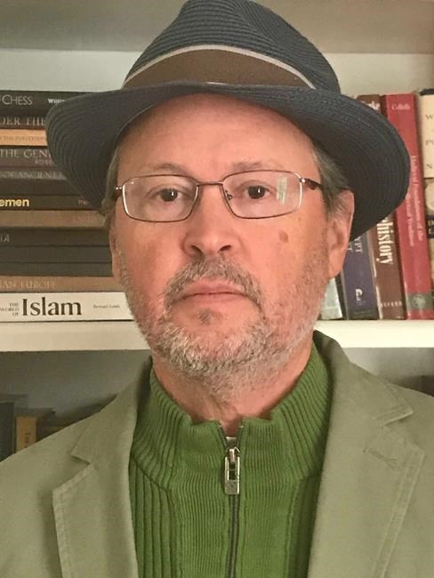 Views of New Brunswick professor draw growing concerns from faculty members | iNFOnews.ca