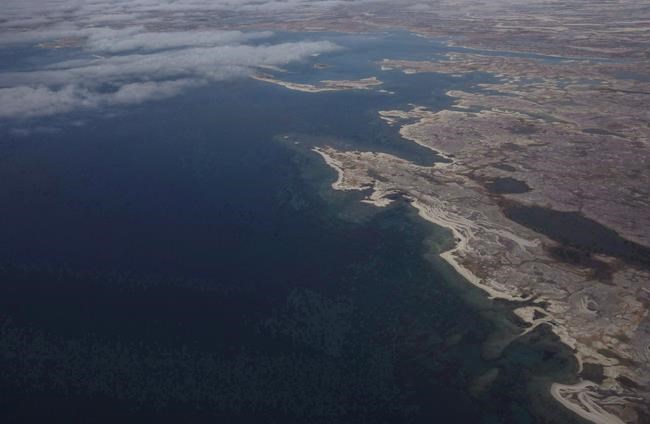 Archeological teams to excavate, map wrecks of Franklin expedition | iNFOnews.ca