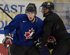 Oceanic, Remparts should provide drama as QMJHL season set to begin | iNFOnews.ca CP29820099